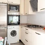 Apartamento Cerca Estaciones