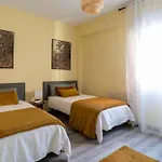 Apartamento Cerca Estaciones