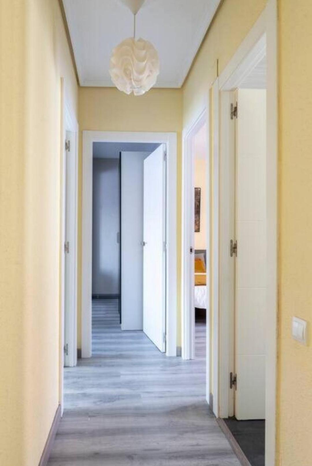 Cerca Estaciones Apartamento Santander
