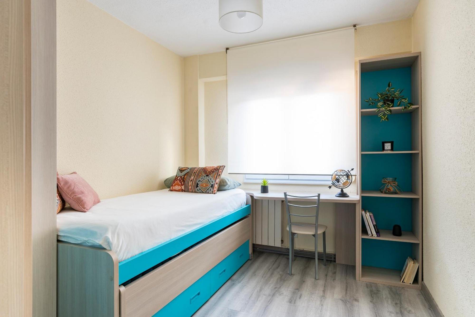 Cerca Estaciones Apartamento