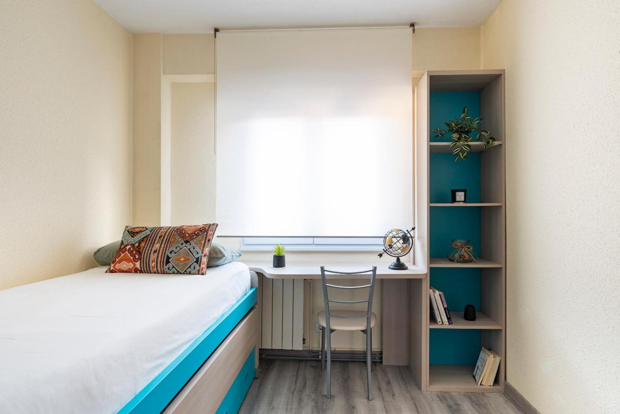 Apartamento Cerca Estaciones *