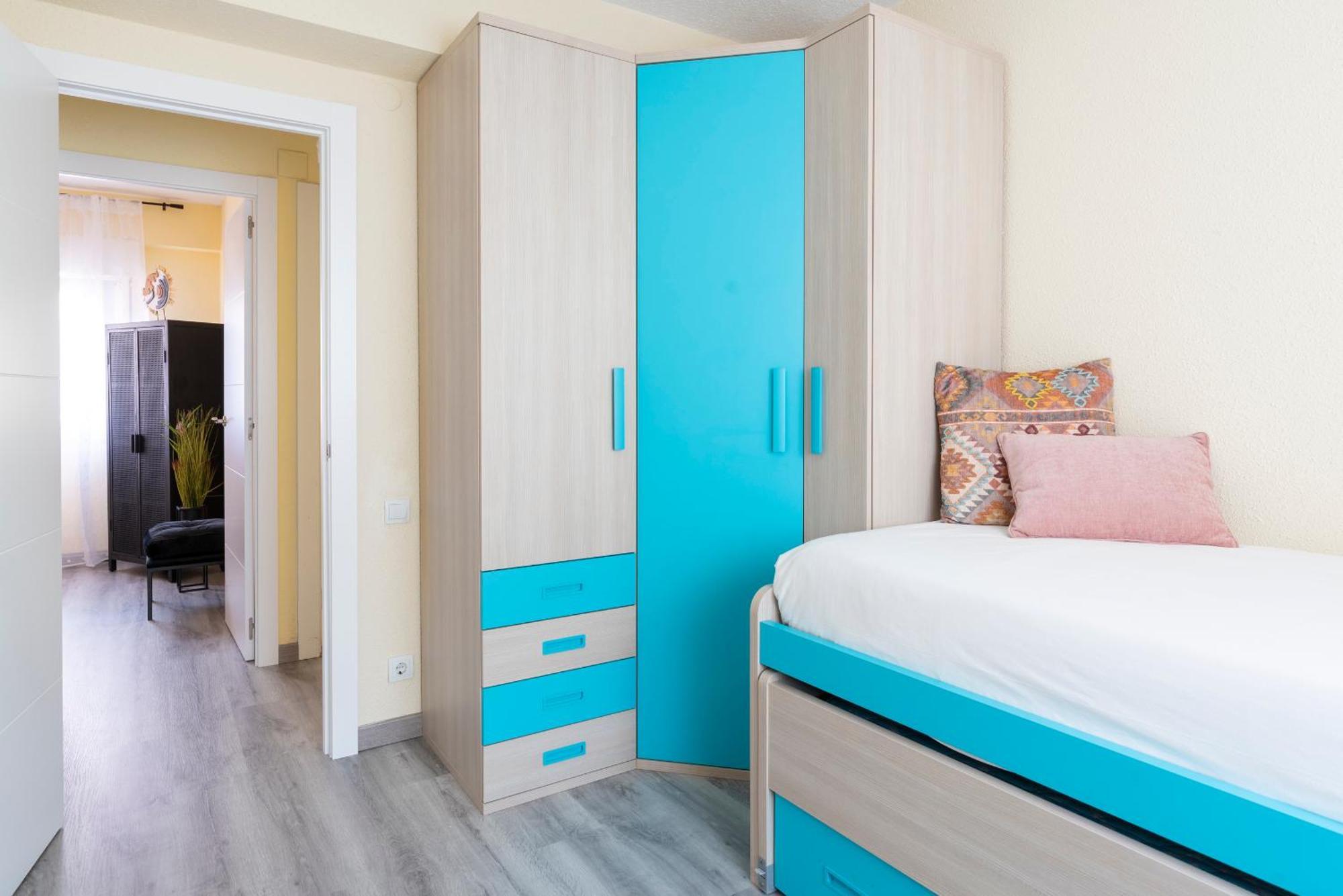 Apartamento Cerca Estaciones Santander